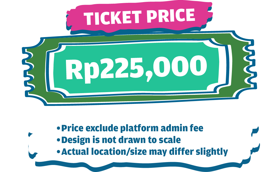 Pertamina Eco RunFest